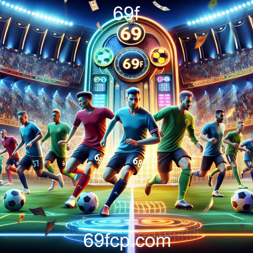 A Ascensão dos Jogos de Esportes: Competições Virtuais em Alta
